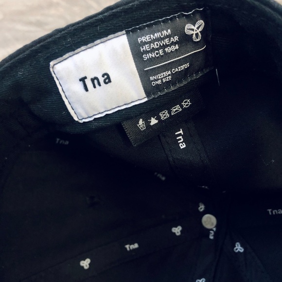 Baseball hat - Picture 4 of 5